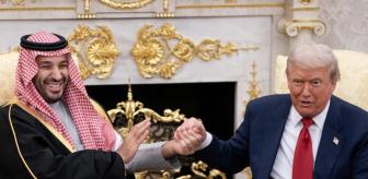 İki ülke arasında tarihi anlaşma! Trump "Bir ilk" diyerek duyurdu