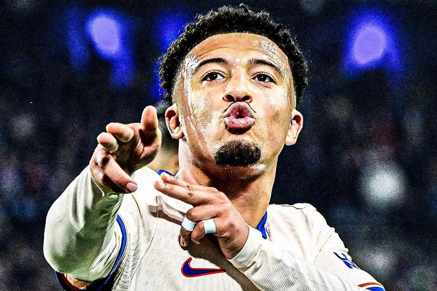 İstanbul’da görüntülenmişti Jadon Sancho’nun Türkiye’de görüştüğü 3 kulüp belli oldu