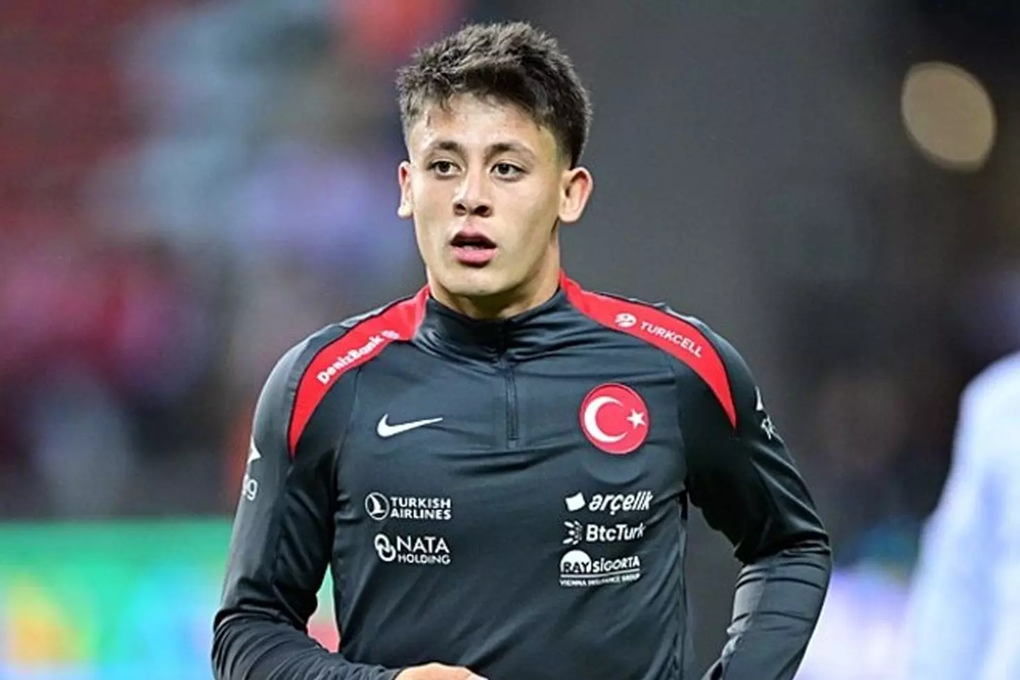 Konu: Arda Güler Google’da geceden beri aynı arama yapılıyor