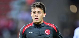 Arda ile ilgili Google'da geceden beri aynı arama yapılıyor