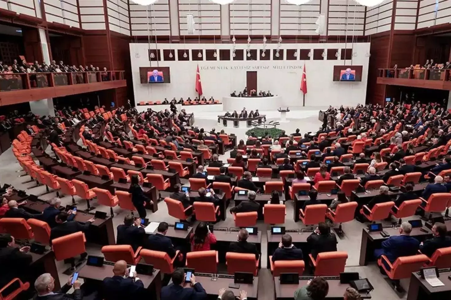 Komisyon kuruldu! Çocukların suça sürüklenmesinin nedenleri araştırılacak