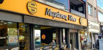 Maydonoz Döner iddianamesi tamamlandı! İşte istenen cezalar