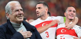 ''Onlar hariç herkesi yeneriz'' diyerek Türkiye'den iyi 3 ülkeyi saydı