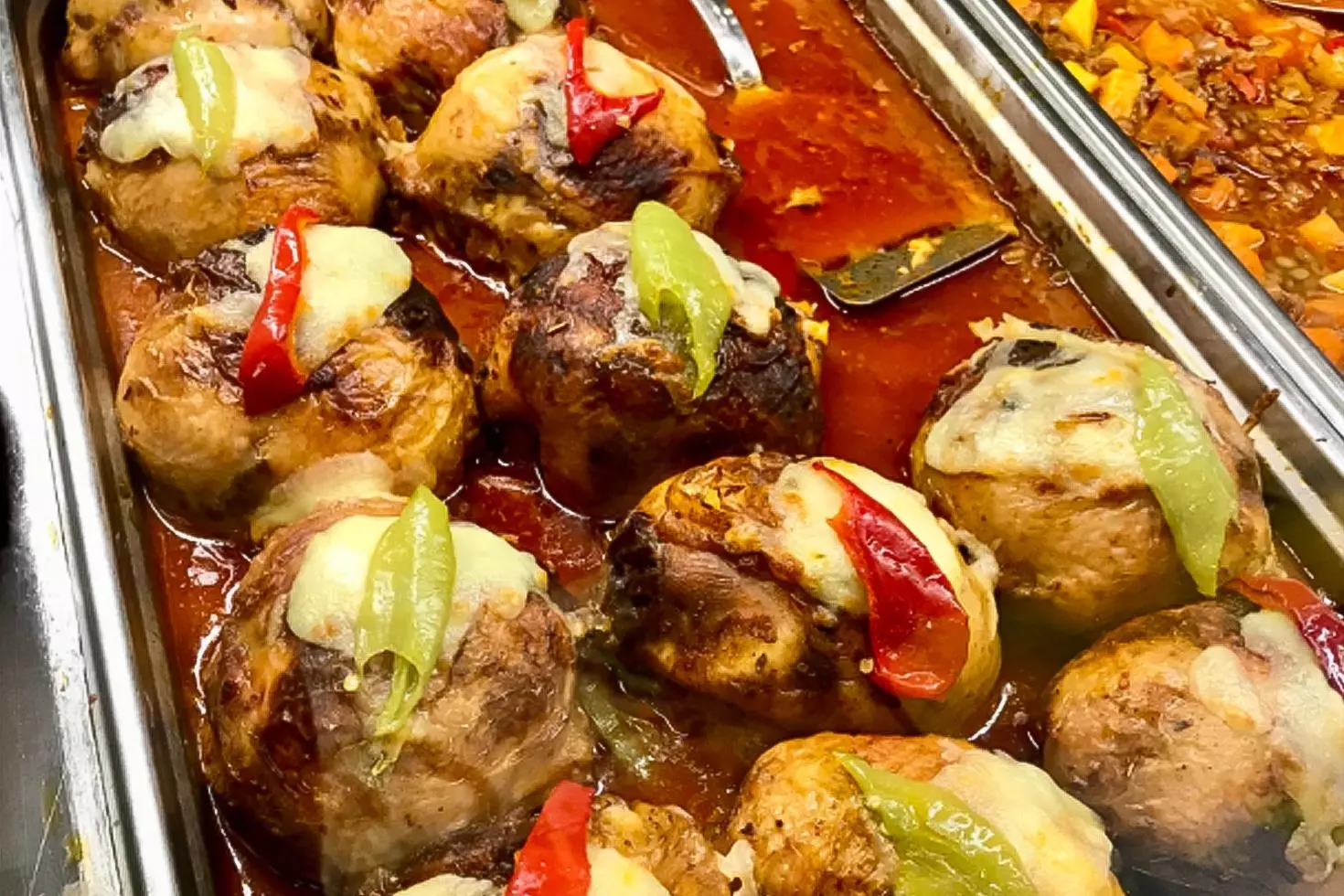 Osmanlı lezzeti dünyanın bir numarası oldu İşte en iyi 20 tavuk yemeği