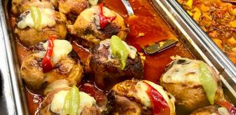 Osmanlı lezzeti dünyanın bir numarası oldu