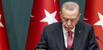 Resmi Gazete'de yayımlandı! 13 yıl sonra ilk atama