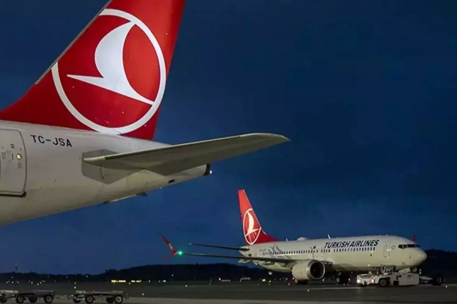 THY kararını verdi Yüzde 49’luk hisse satışa çıkıyor