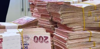 Türkiye'deki milyoner sayısında rekor artış! Sayı öyle böyle değil