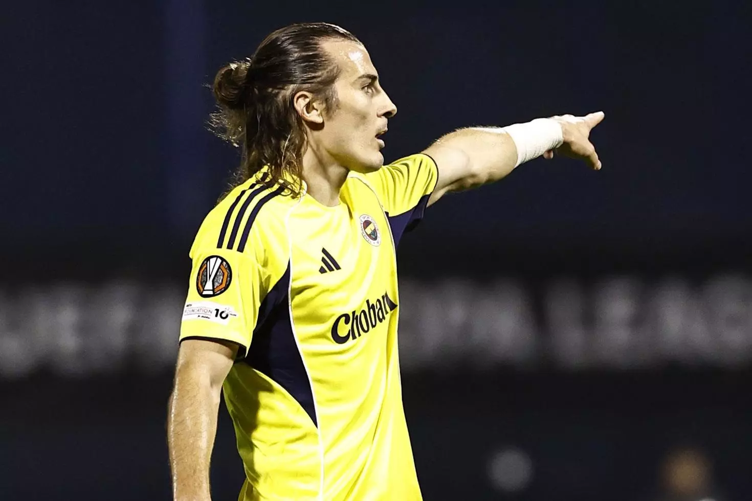 Turnayı gözünden vurdu! Dünya devi, Çağlar Söyüncü'yü istiyor