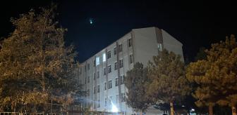 Yatılı okulda pasta yiyen öğrenciler hastanelik oldu