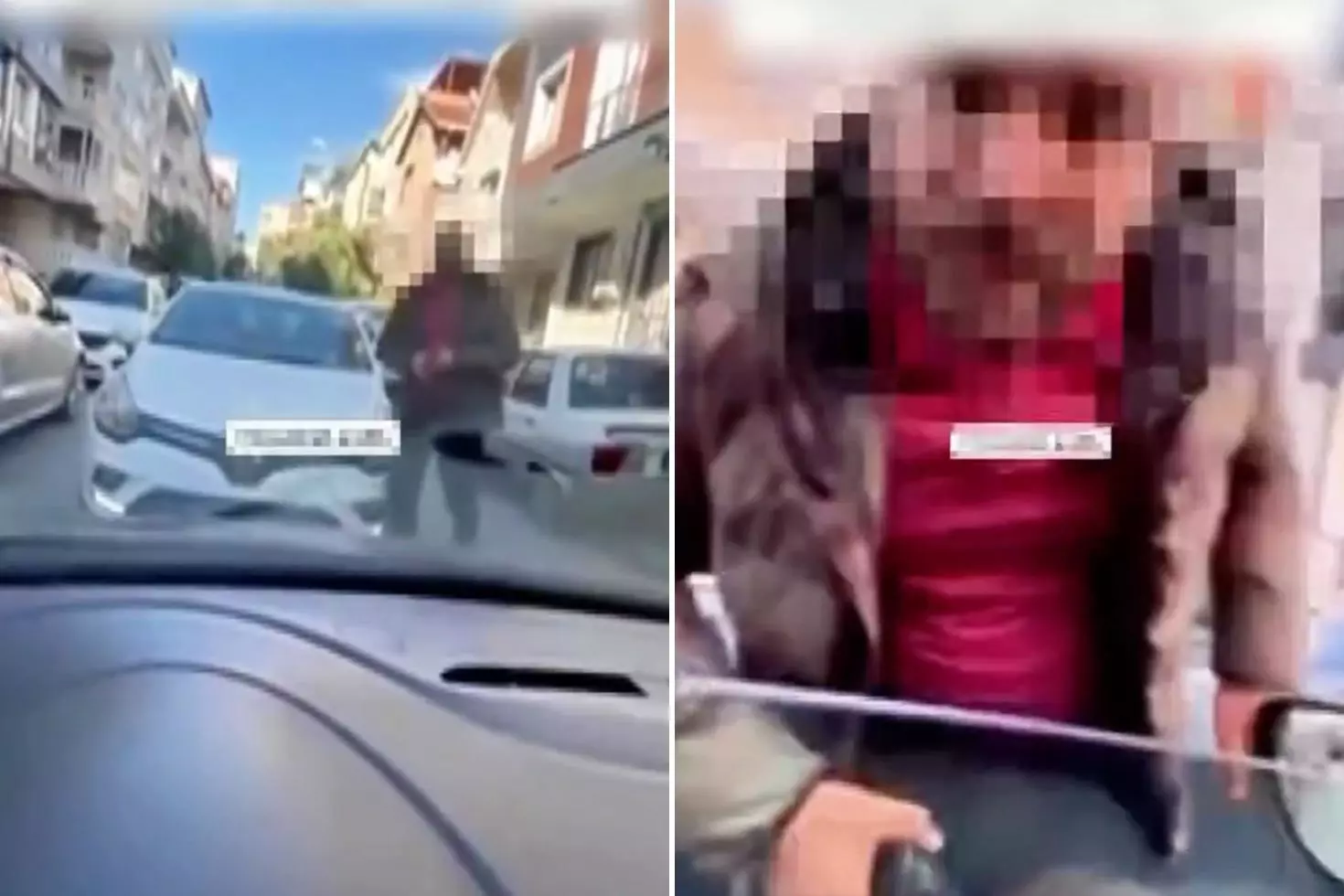 Bakan Yerlikaya “Gereği yapıldı“ diyerek duyurdu Şehir eşkıyası yakalandı