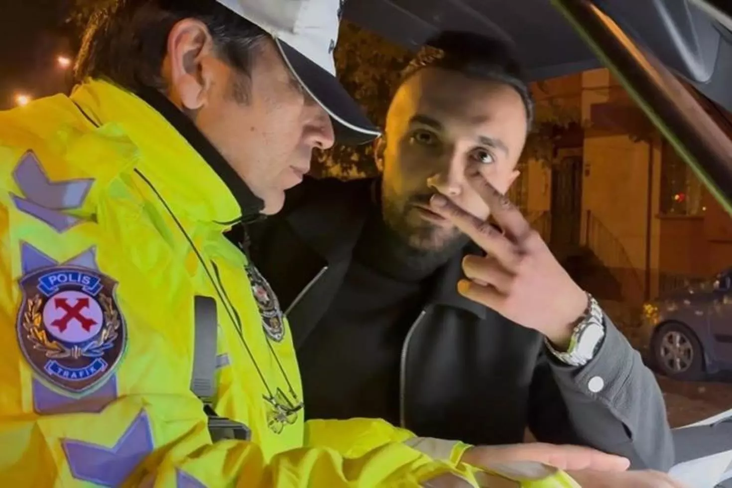 Alkollü sürücünün ehliyetine 2044’e kadar el konuldu