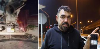 "Benim firmam zengin, cezamızı öderiz" demişti! Şimdi hesap vakti