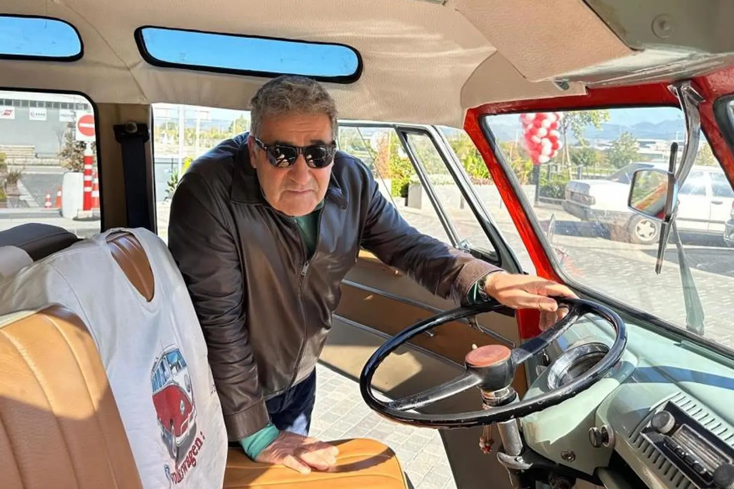 Bu otomobilden Türkiye’de sadece onda var: Gören dönüp bir daha bakıyor