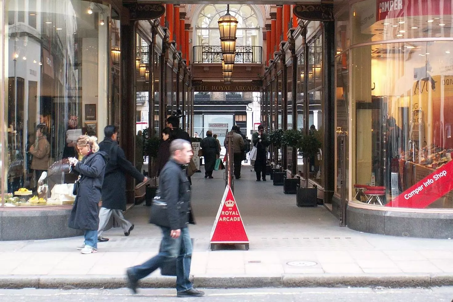 Dünyanın en pahalı caddeleri belli oldu Listede İstanbul da var