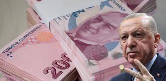 Erdoğan'ın seçim vaadiydi! Vatandaşlık maaşı geliyor