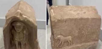 Jandarma o ilimizde ele geçirdi! Değeri dudak uçuklatacak cinsten