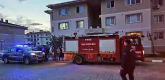 Kan donduran olay! Yaşlı kadını öldürüp kendi canına kıydı