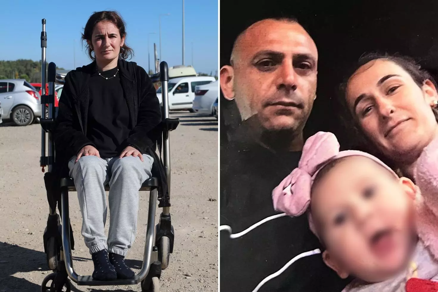 Kazada paramparça olan aileye bir darbe de sığındıkları avukattan geldi 850 bin liraya el koydu