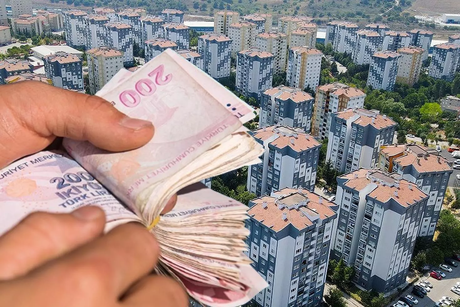 Kira getirisi en yüksek iller belli oldu İstanbul sıralamaya giremedi, ilk sıra tam bir sürpriz