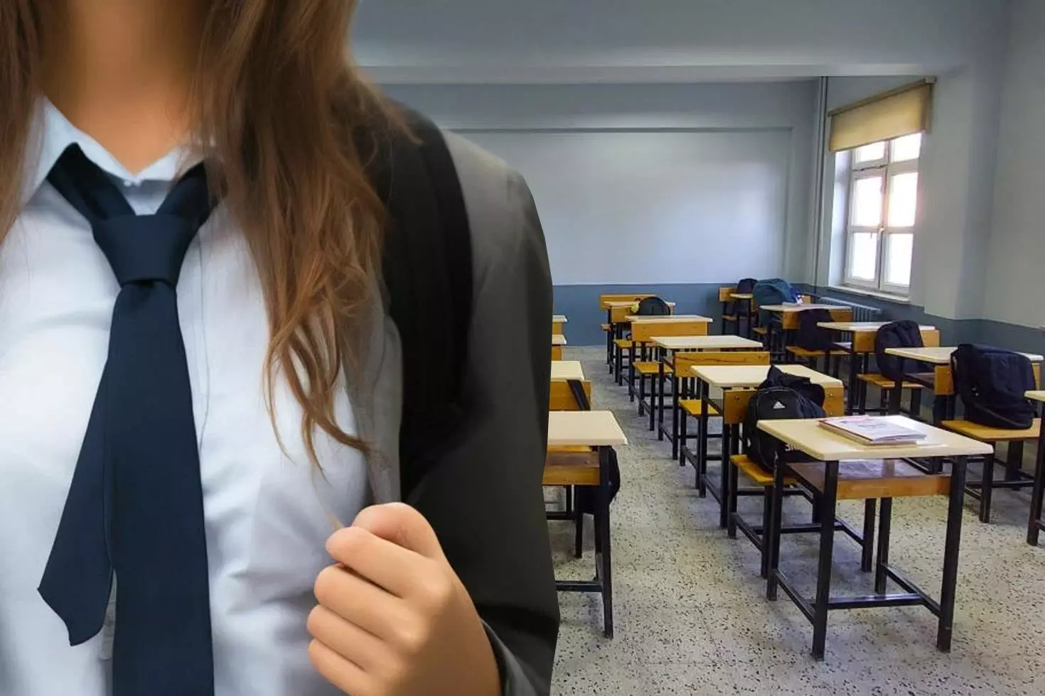 Velinin iddiaları akla zarar: Kız meslek lisesinde öğrenciye yapılanlar ’’Yok artık’’ dedirtti