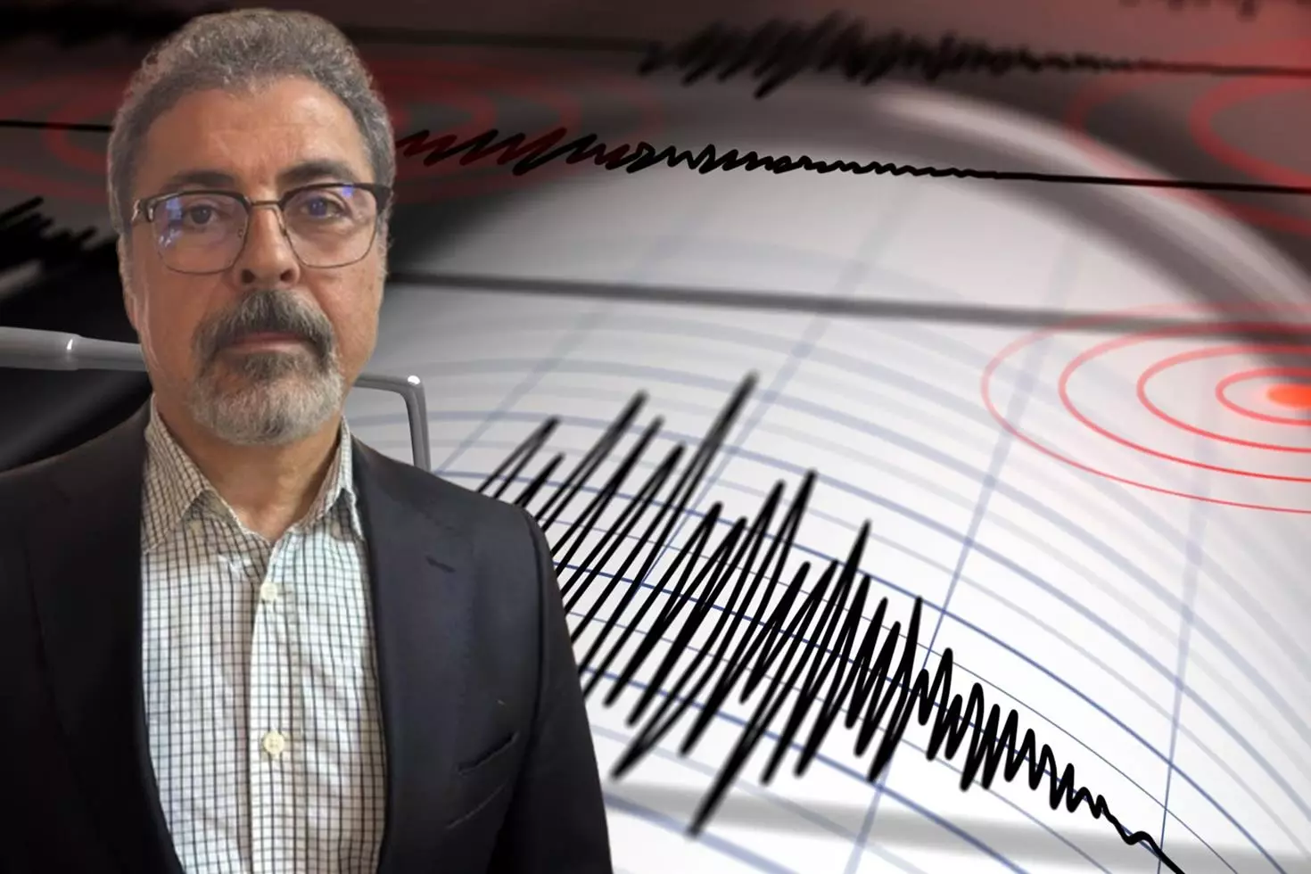 Hasan Sözbilir’den Sındırgı uyarısı: Artçıların kesilmesi iyi bir şey değil