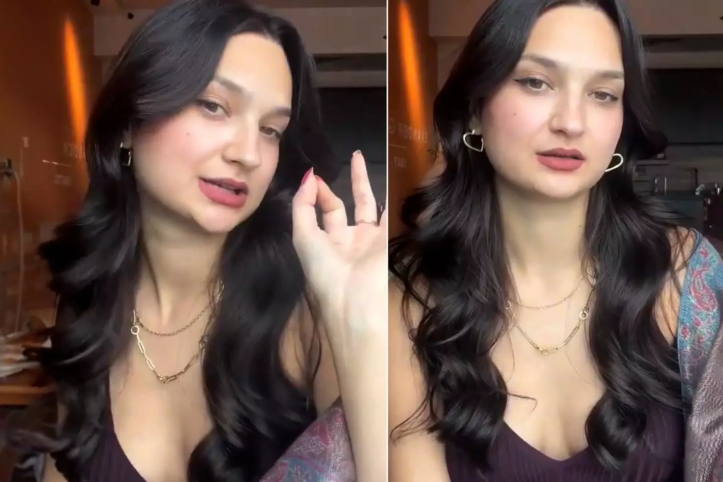 Ürünü bozuk çıkan 50 yıllık işletmeden şok sözler: Bizim baklavamız iyiydi