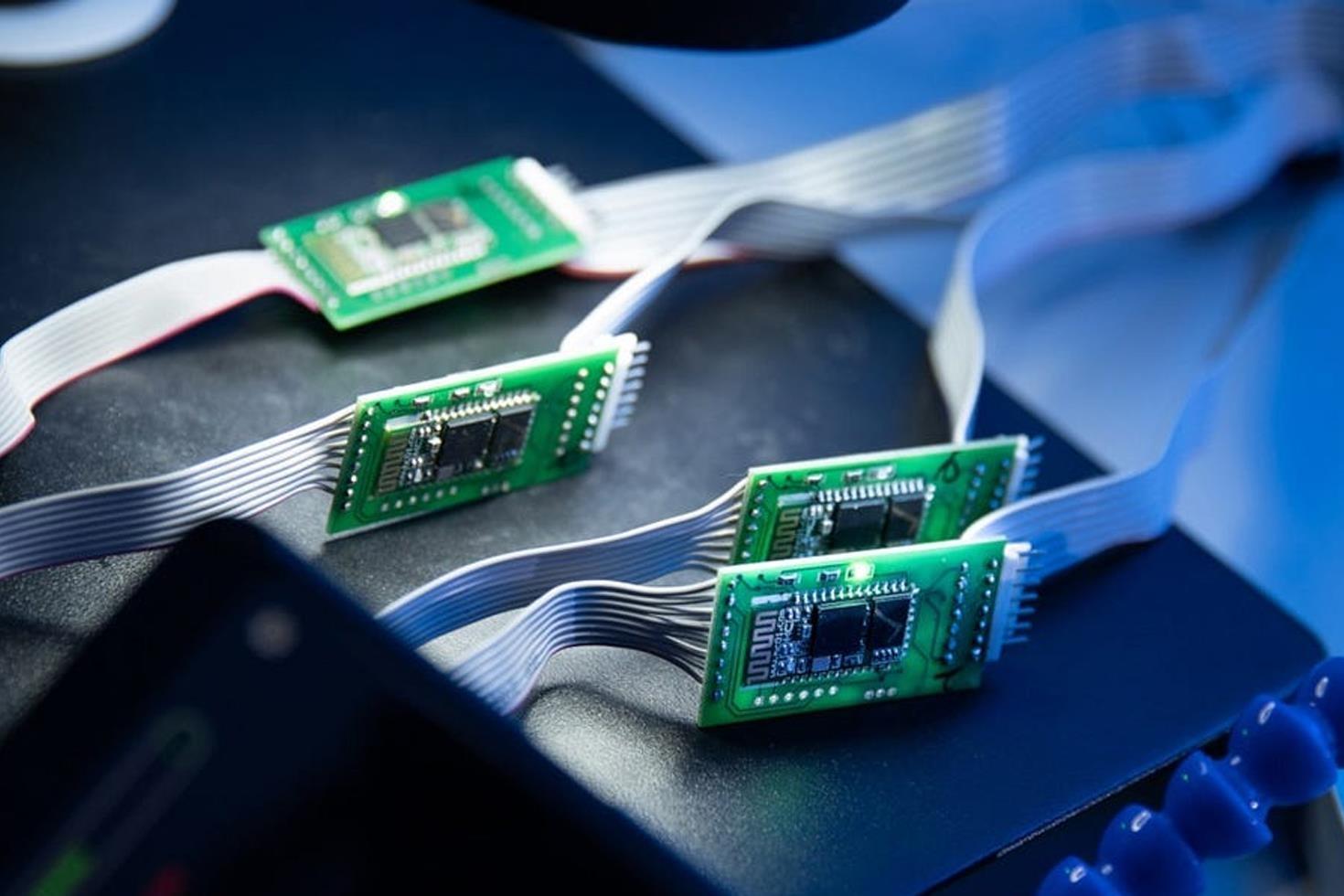 Yapay zeka çılgınlığı Nvidia’yı uçurdu: 3. çeyrekte gelir de kar da arttı