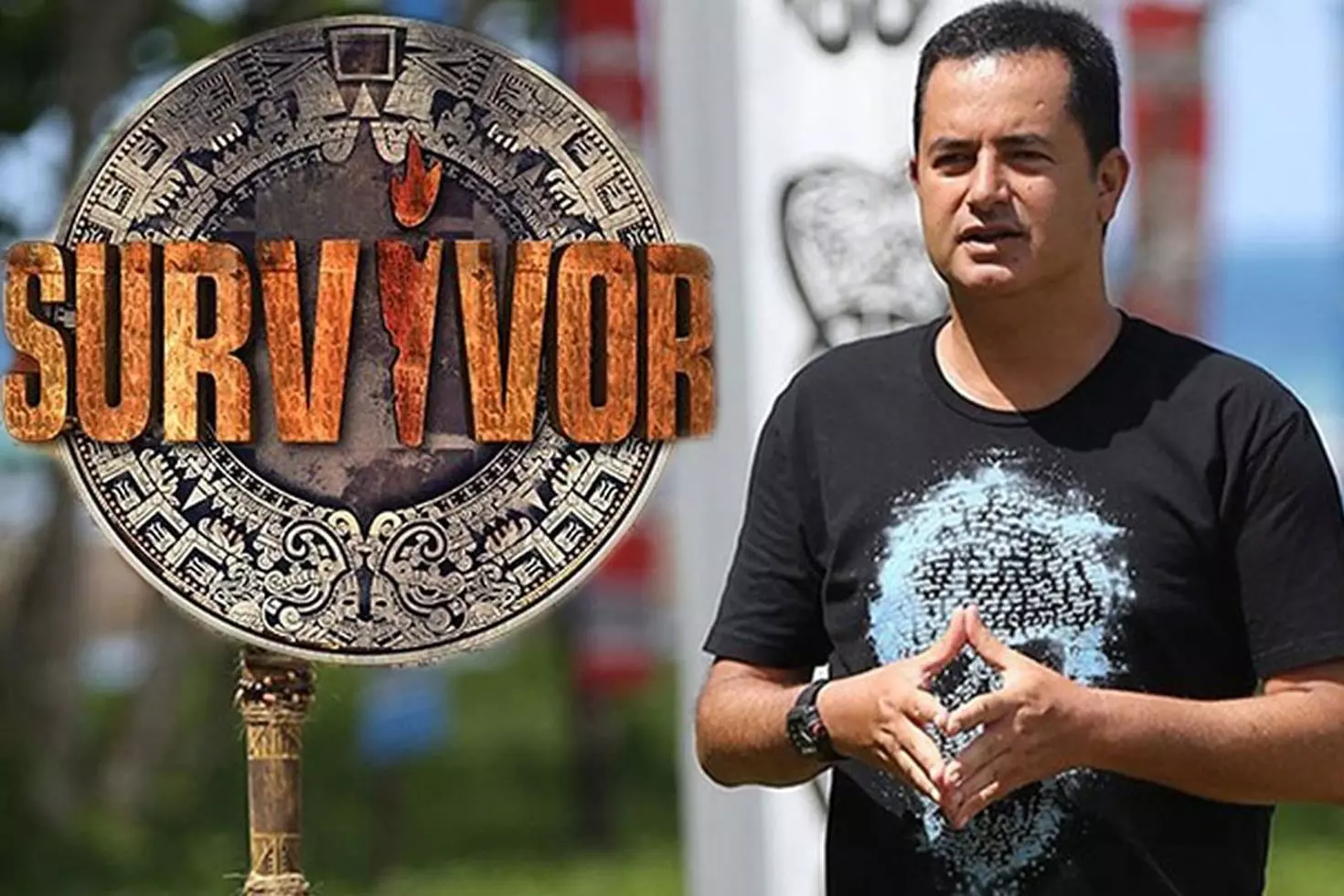 Survivor 2026 kadrosuna ünlü oyuncu Selen Görgüzel de dahil oldu