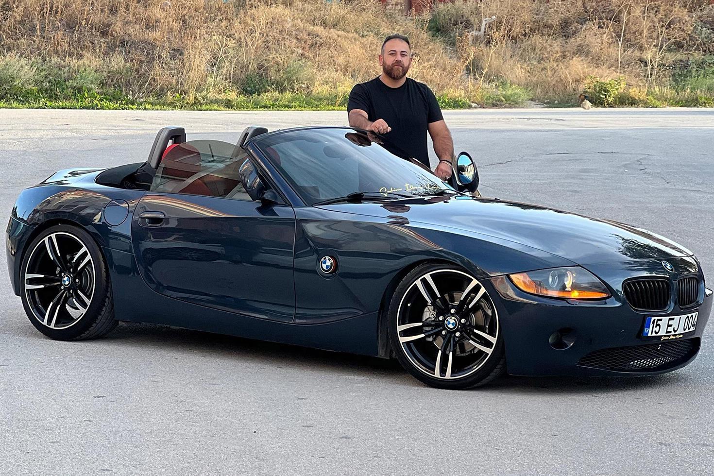 Yıkamaya bırakılan aracı hurdaya çevirdi, 3 yıl ceza aldı