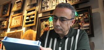 Bir hevesle başladı, şimdi yurt dışına satış yapıyor