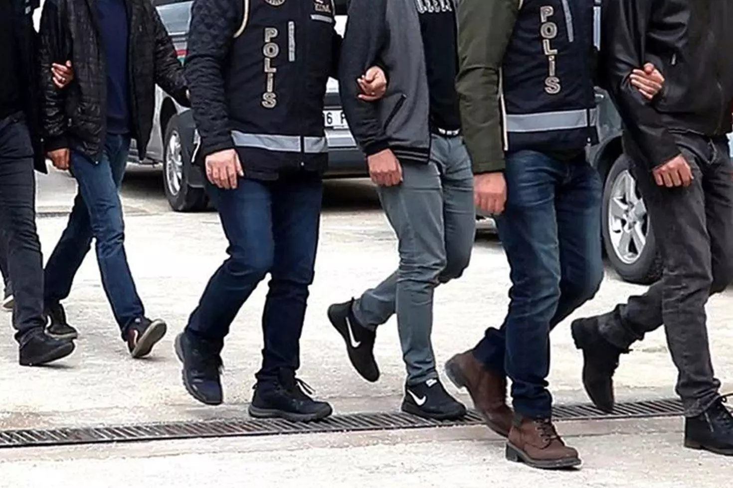 İstanbul’da Suç Örgütüne Kamu Davası