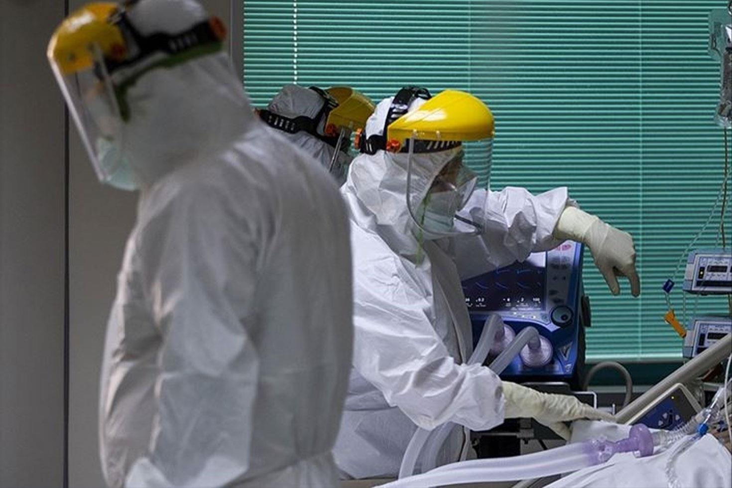 Büyük salgın kapıda Covid-19’dan bu yana en bulaşıcı virüs