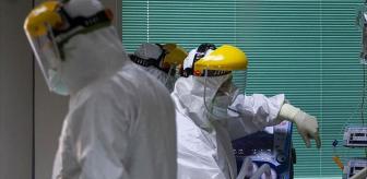 Büyük salgın kapıda! Covid-19'dan bu yana en bulaşıcı virüs