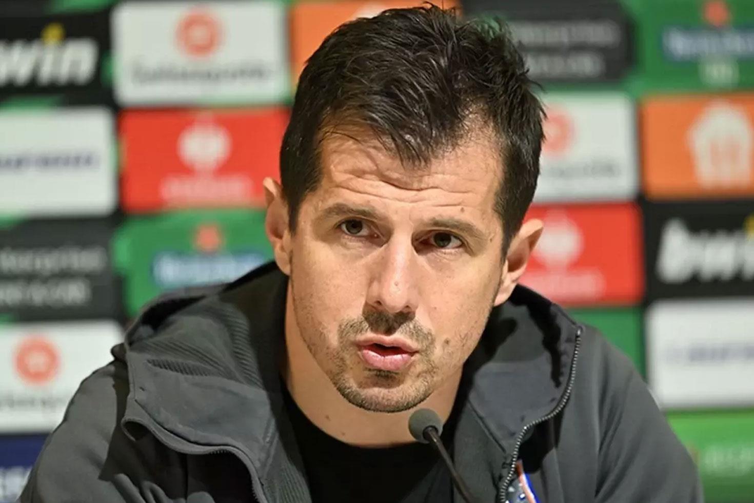 Emre Belözoğlu’ndan olay yaratacak bahis sözleri: Bizi yaktın diyorlar