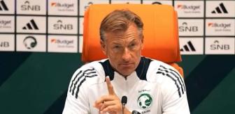 Ezan okununca verdiği tepki olay oldu