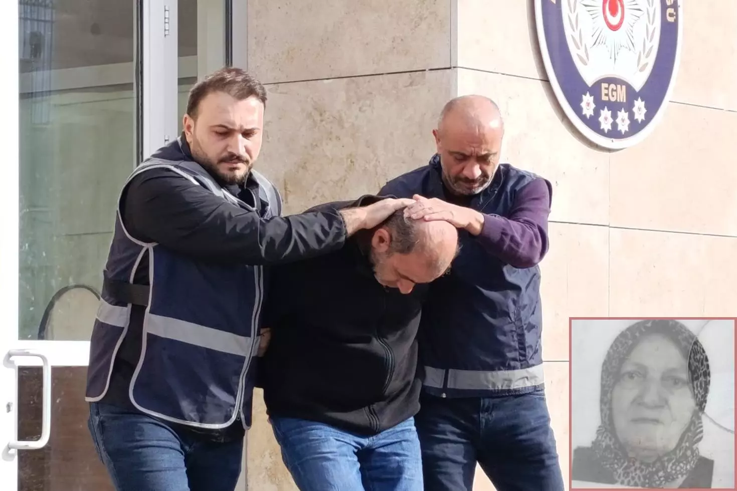 Gaz sızıntısı zannedilmişti: Gerçek 8 ay sonra ortaya çıktı