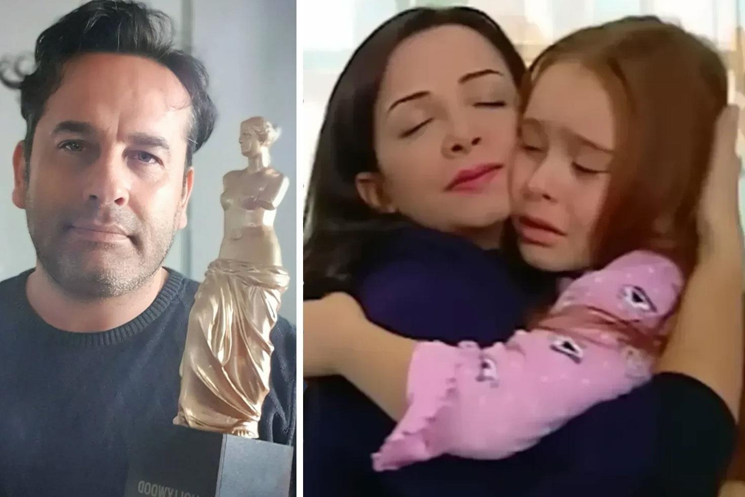 İfşalar dur durak bilmiyor Eski yönetmeni Şahin Yiğit, Evrim Akın’a ateş püskürdü