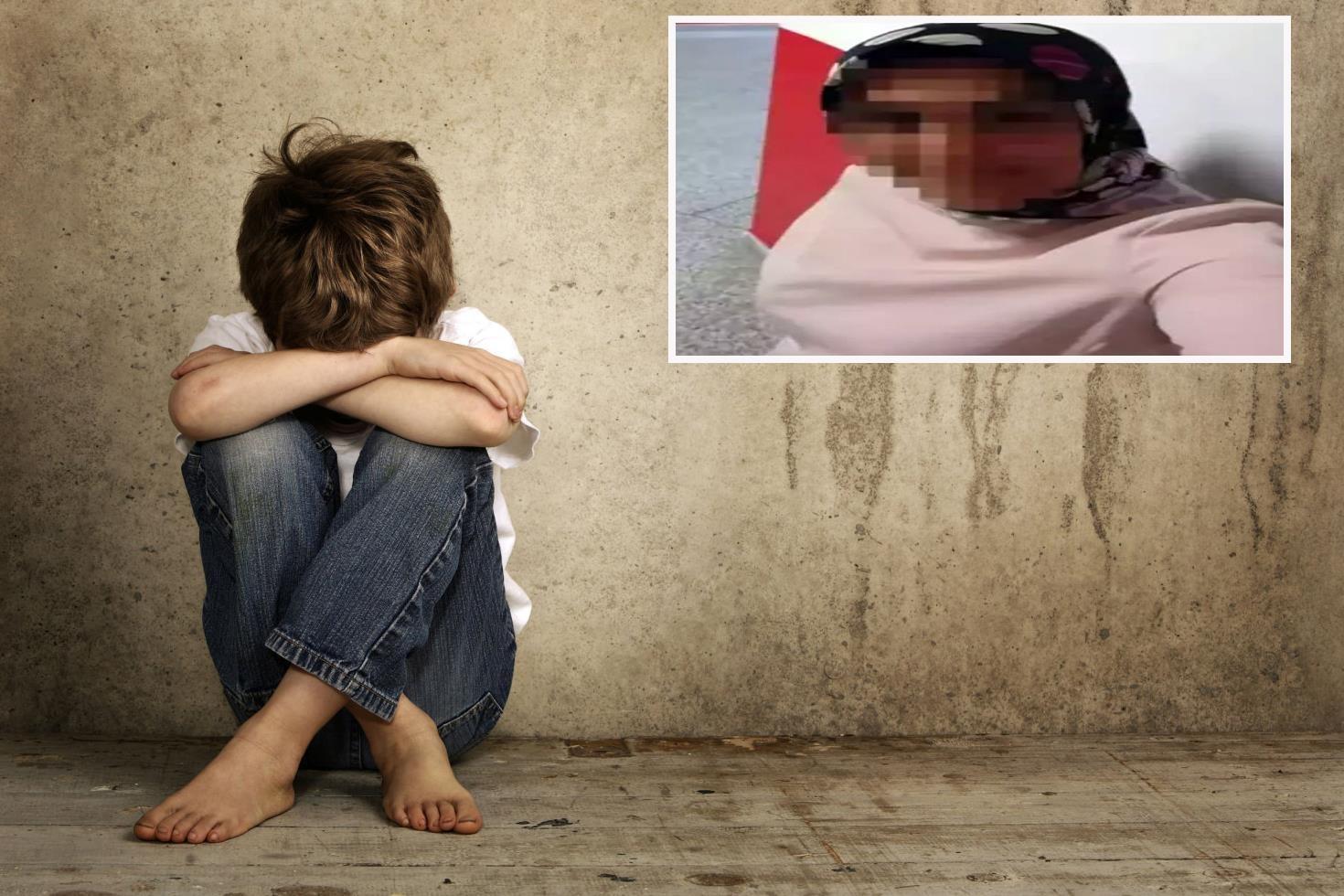 Üvey kızına dışkı yediren anne, üvey oğlunun ölümü ile ilgili tekrar yargılanacak