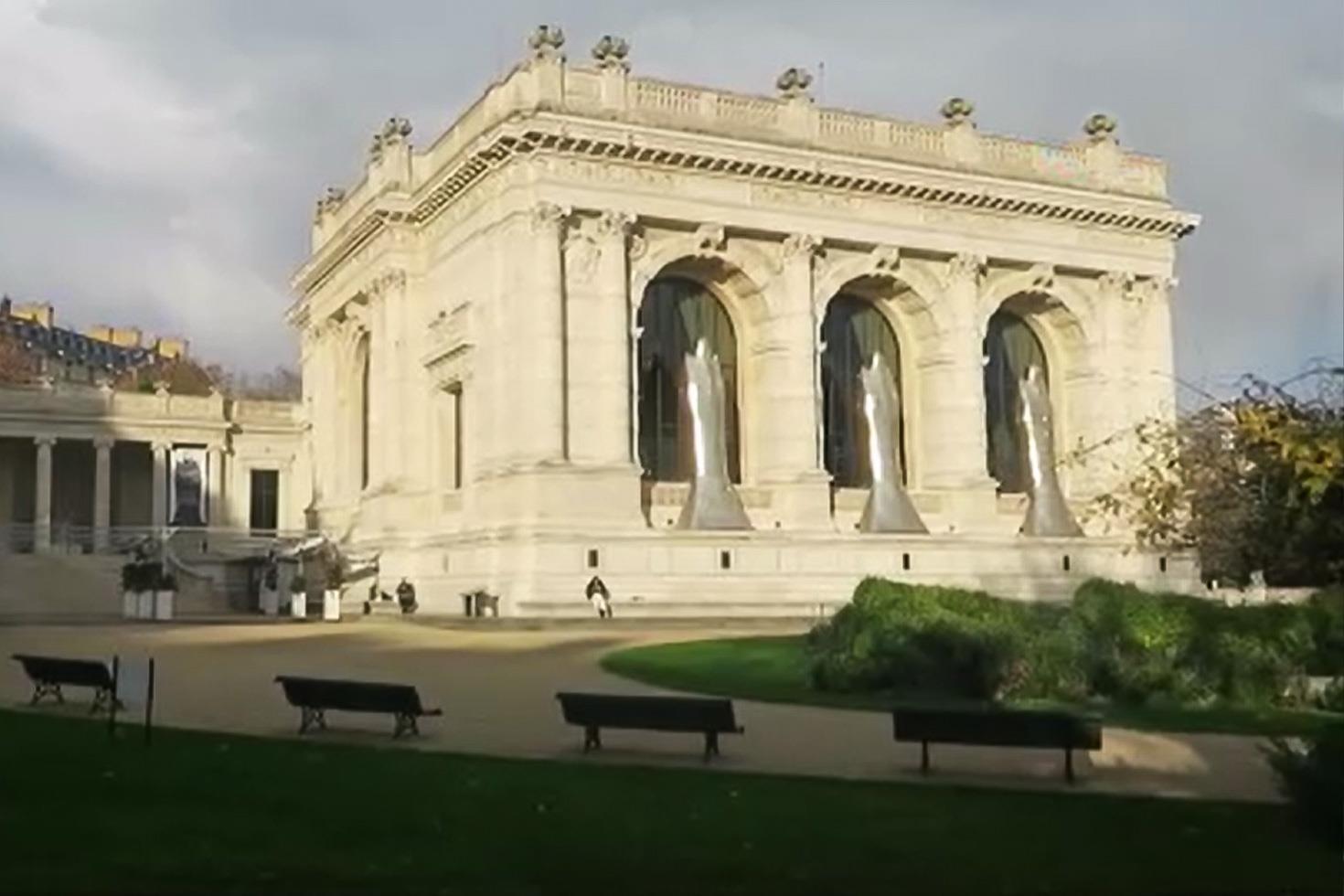 İBB iddianamesinde adı geçen Paris’teki “İstanbul Evi“ görüntülendi: Aylık kirası dudak uçuklattı