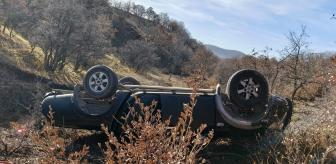 Kayıp olarak aranan okul müdürü kamyonette ölü bulundu