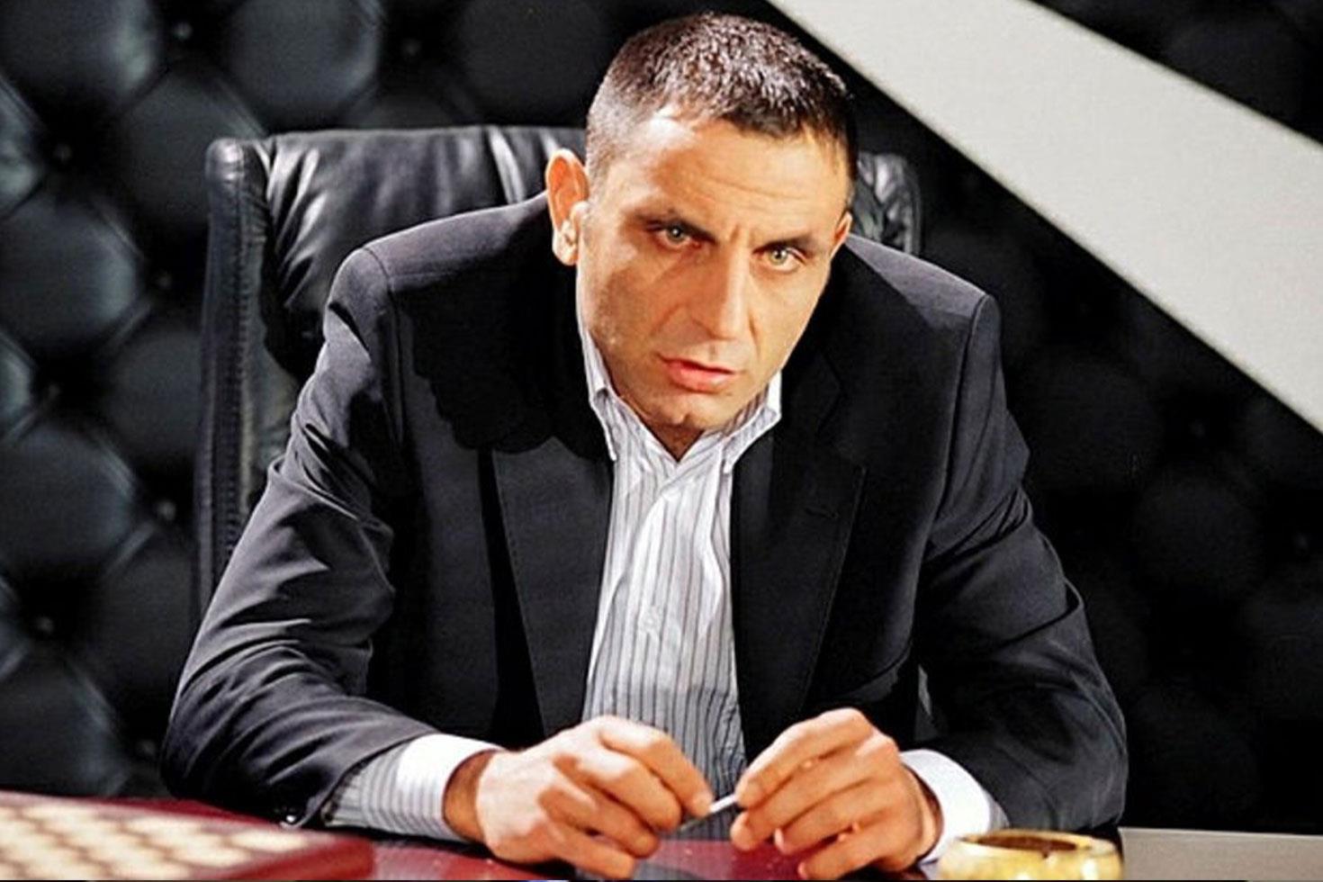 Kurtlar Vadisi’nin ’Memati’sinin son hali gündem oldu