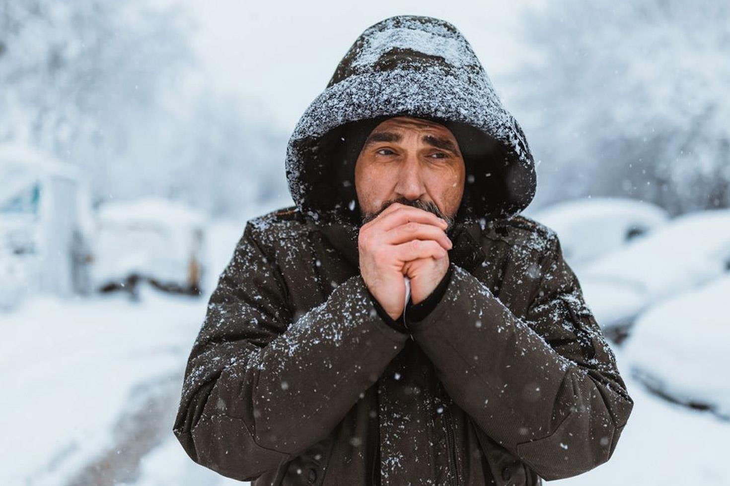 La Nina Türkiye’yi vuracak Sıcaklıklar düşüyor, resmen donacağız