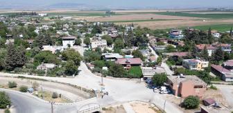Mahalle referanduma gitti, iki ilçenin sınırları 80 yıl sonra değişti