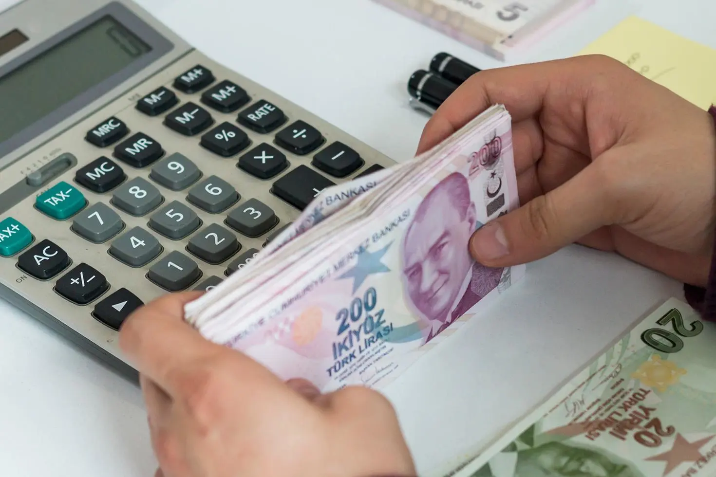 Milyonları ilgilendiriyor GSS primi iki katına çıktı