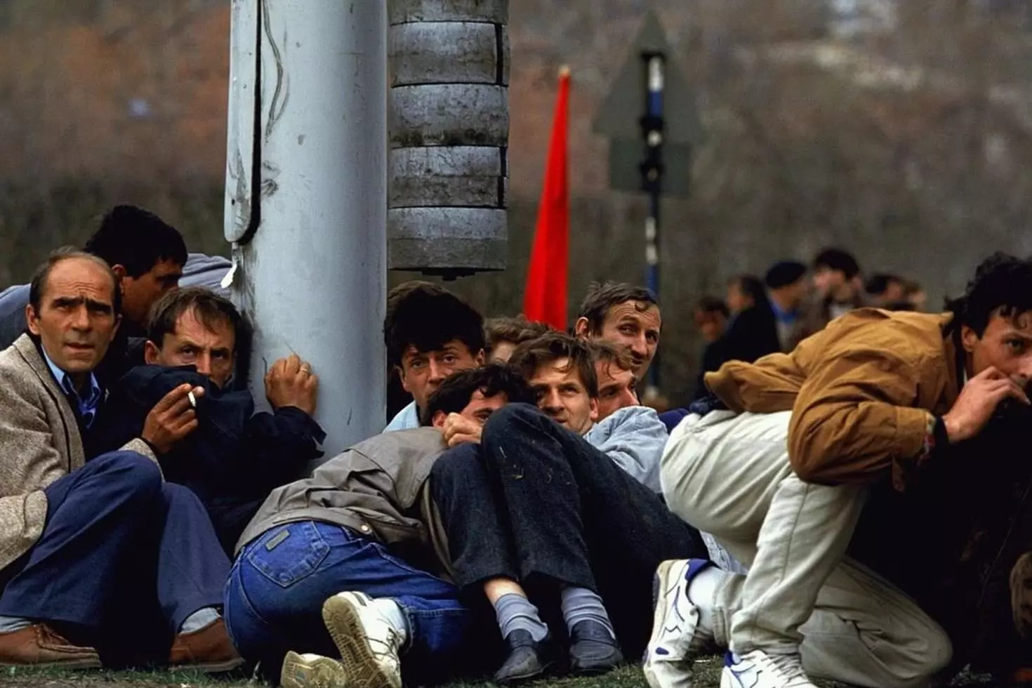 Sırbistan Cumhurbaşkanı, Bosna’da keskin nişancıydı iddiası