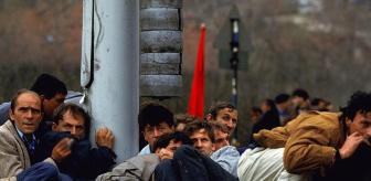 "Müslümanların öldürüldüğü 'insan avı'na cumhurbaşkanı da katıldı"