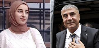 Rojin Kabaiş dosyasına Sedat Peker dahil oldu: 25 milyon vereceğim