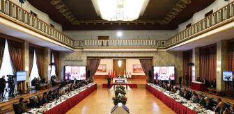 Süreç Komisyonu İmralı'ya gidiyor! İşte oylamadan çıkan sonuç