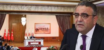 CHP'li Sezgin Tanrıkulu açıkladı: İmralı'ya gidilmesine karşı çıkmadık